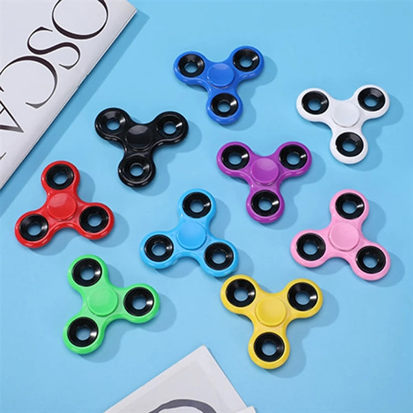 Fidget Spinner