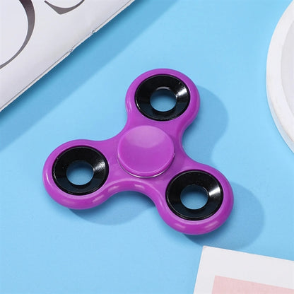 Fidget Spinner