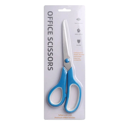 Stainless Steel Office And Household Scissors