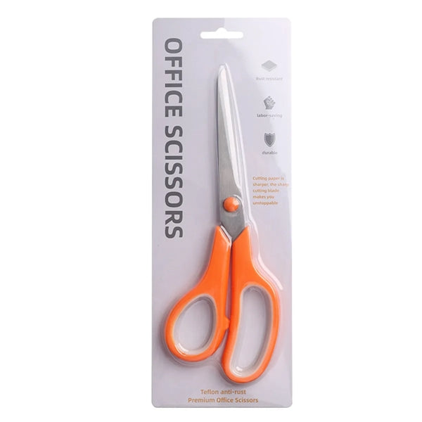 Stainless Steel Office And Household Scissors