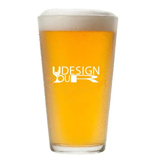 Basics Pint Pub Beer Glasses