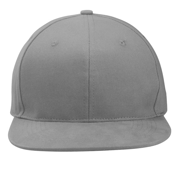 Riverton Flat Bill Snapback Caps