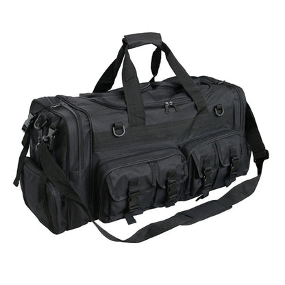 Tactical Camping Mountaineering Gear Shoulder Bag