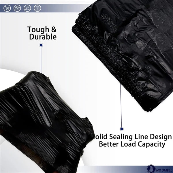 T Shirt Plastic Grocery Shopping Bag