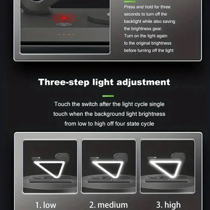 5 in 1 Fast Wireless Charger Stand Magnetic Charging Station