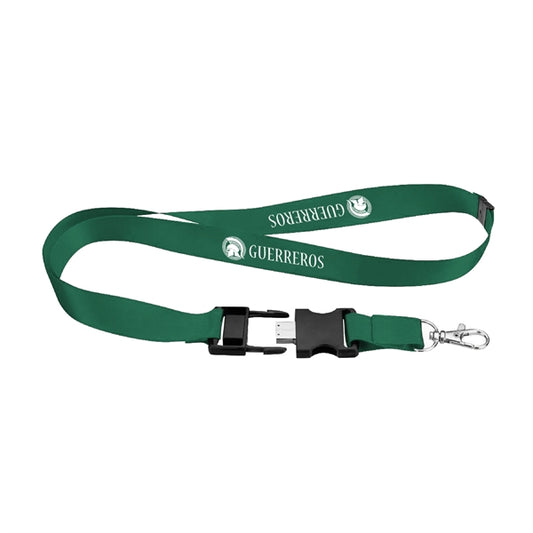 USB Storage Drive Lanyard - 1GB