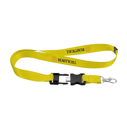 USB Storage Drive Lanyard - 2GB