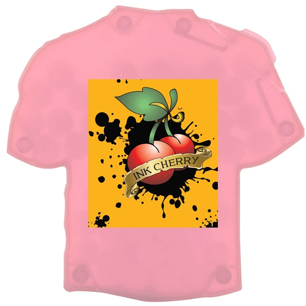T-Shirt Credit Card Mints