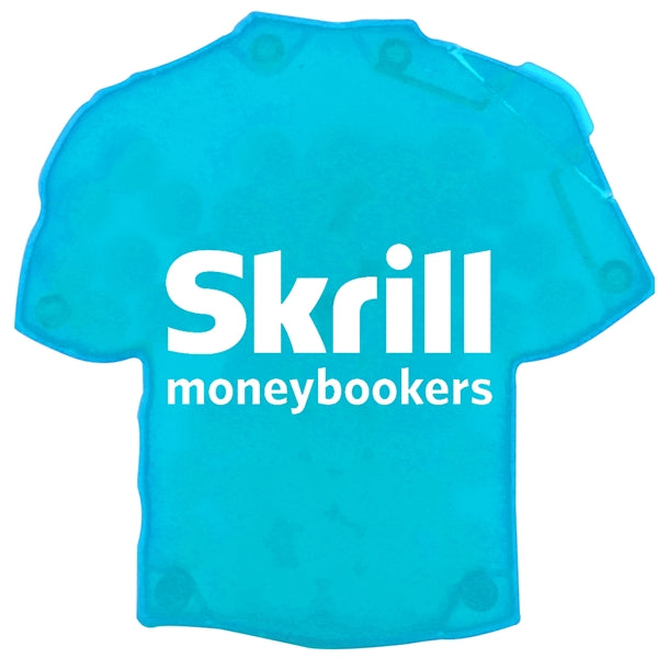T-Shirt Credit Card Mints