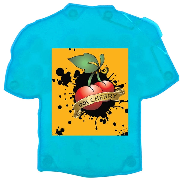 T-Shirt Credit Card Mints