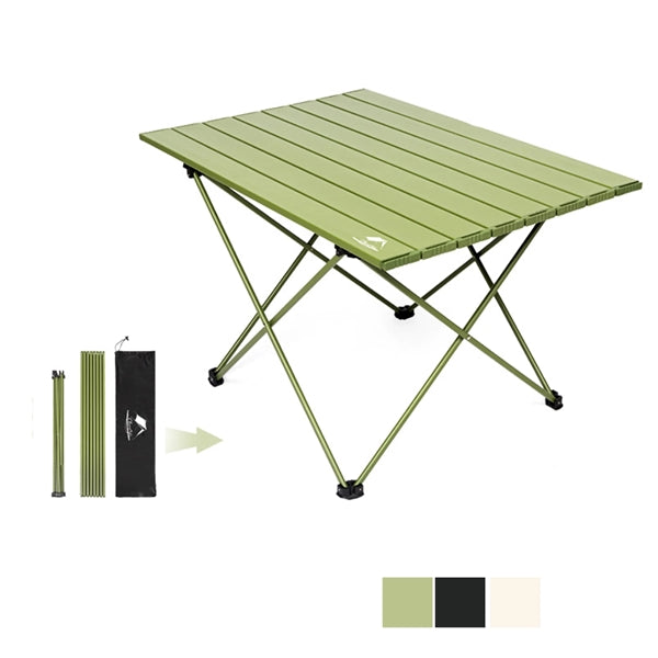 Portable Camping Side Table