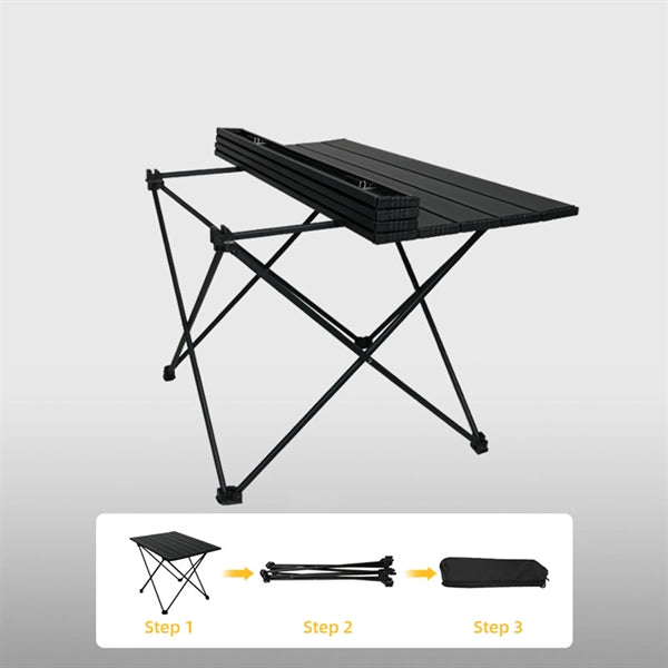 Portable Camping Side Table