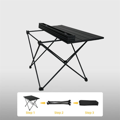 Portable Camping Side Table