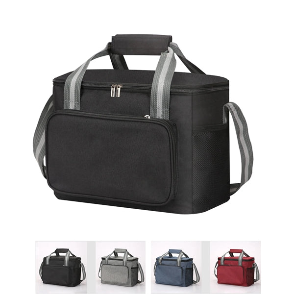 Insulated Lunch Box
