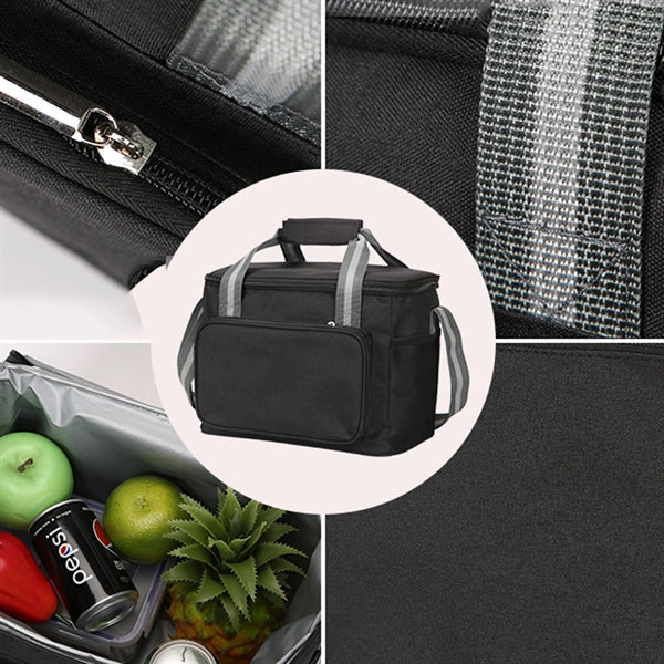 Insulated Lunch Box