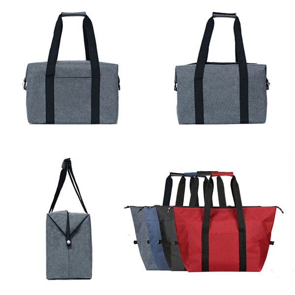 Jumbo Insulated Cooler Bag