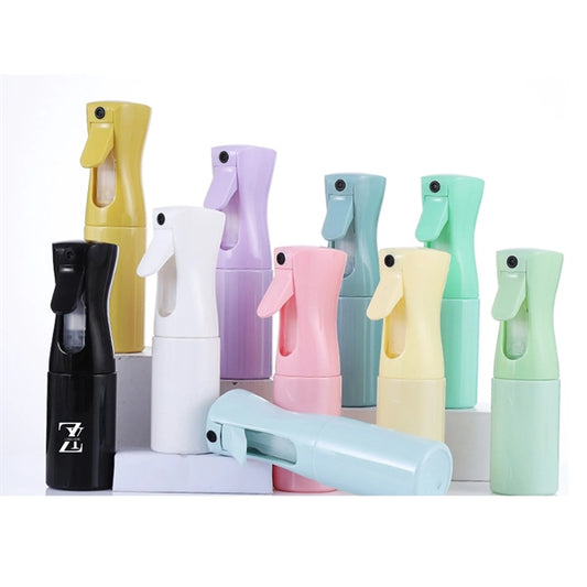 Continuous Spray Bottle