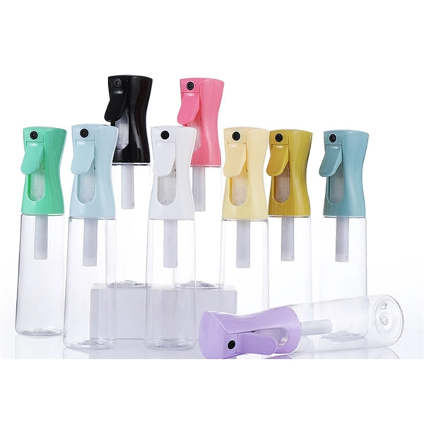 Continuous Spray Bottle