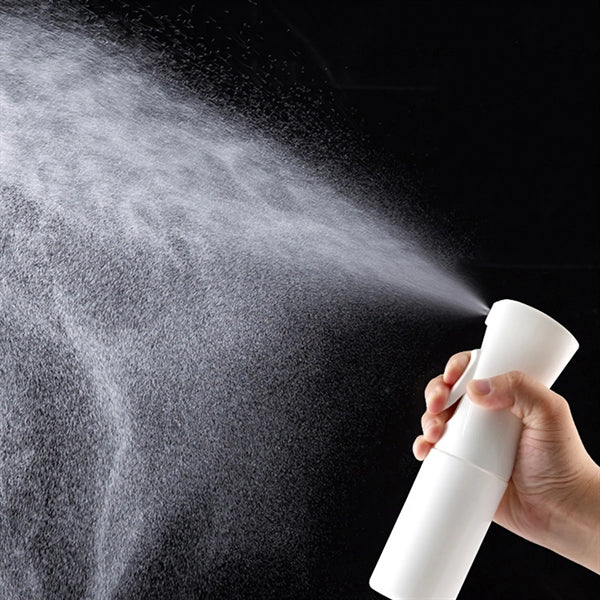 Continuous Spray Bottle