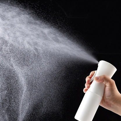 Continuous Spray Bottle
