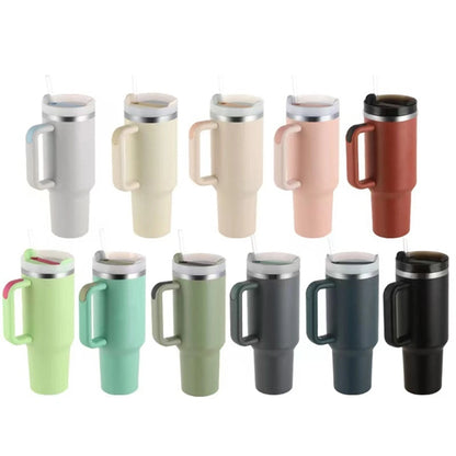 40 Oz Tumbler