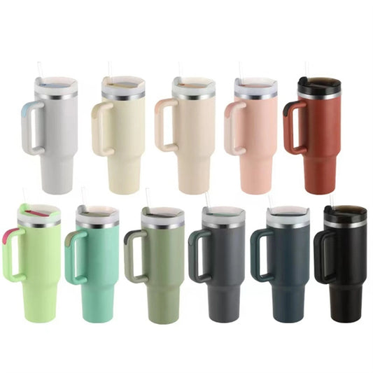 40 Oz Tumbler