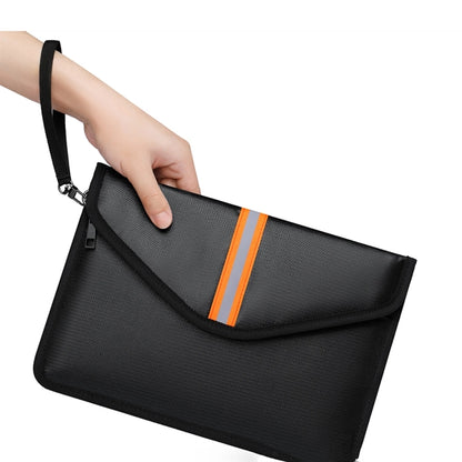 Fireproof Document Bag