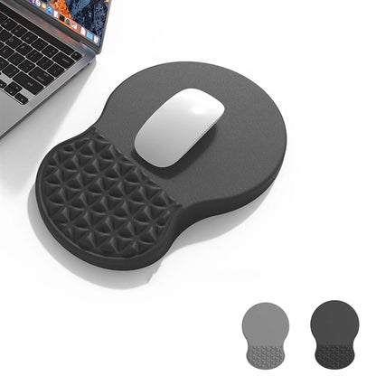 Ergonomic Mouse Pad Wrist Support