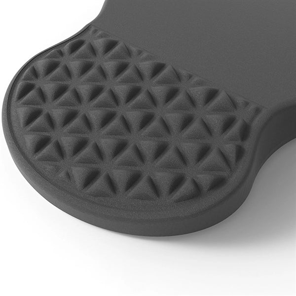 Ergonomic Mouse Pad Wrist Support