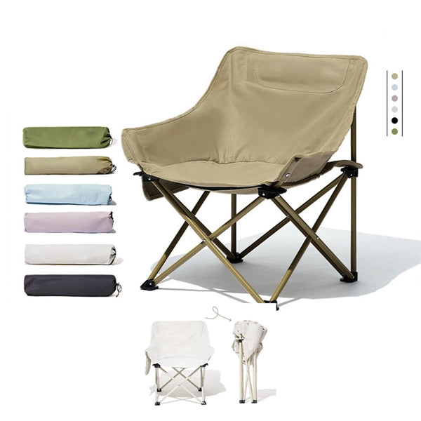 Folding Camping Chairs
