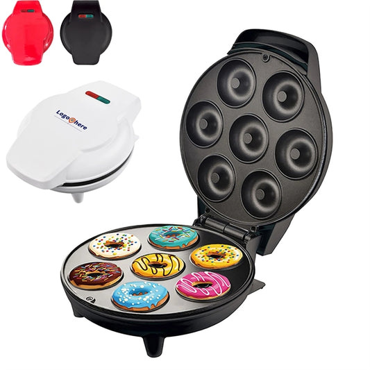 Donut Maker