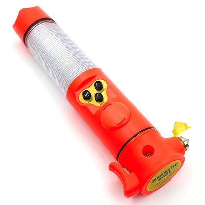Car Emergency Escape Hammer
