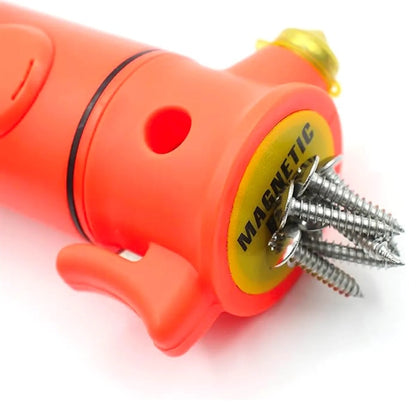 Car Emergency Escape Hammer