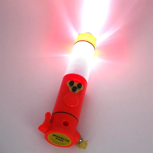 Car Emergency Escape Hammer