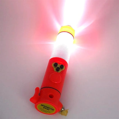 Car Emergency Escape Hammer