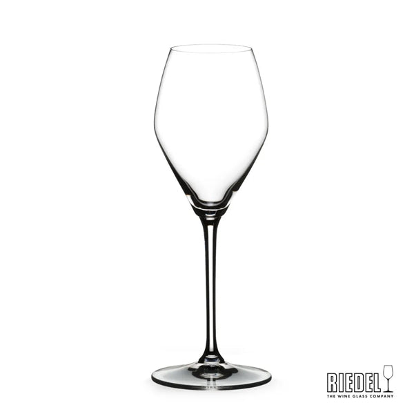 RIEDEL Extreme Champagne - 11.37oz - Deep Etch