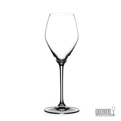 RIEDEL Extreme Champagne - 11.37oz - Deep Etch