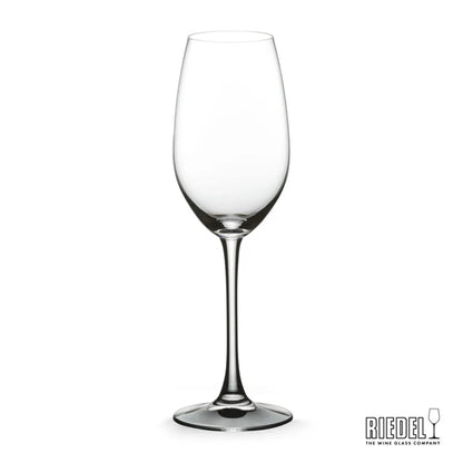 RIEDEL Oenologue Flute - 9.12oz - Imprinted