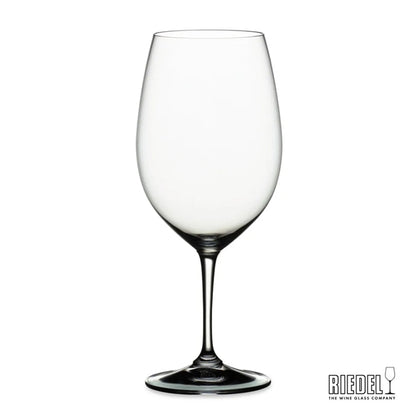 RIEDEL Oenologue Wine - Imprinted