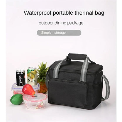 15L Leakproof Reefer Bag