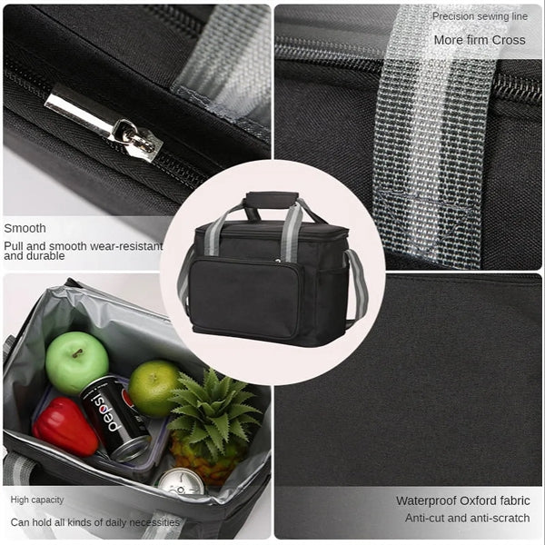 15L Leakproof Reefer Bag