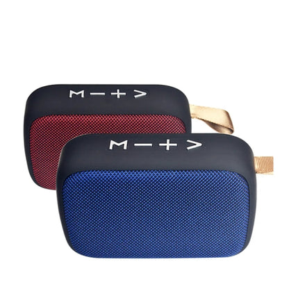 Portable Wireless Bluetooth Speaker