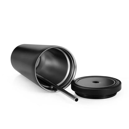 16Oz Stainless Steel Tumbler