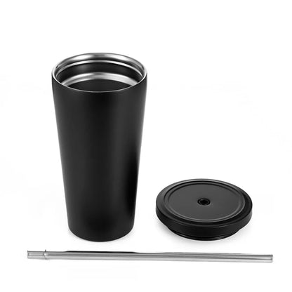 16Oz Stainless Steel Tumbler