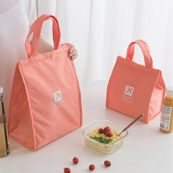 Picnic Bento Lunch Bag