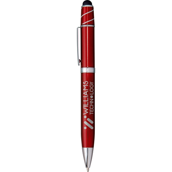Wizzard Executive Pen