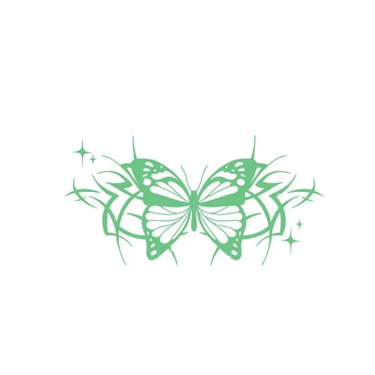 Temporary Tattoos