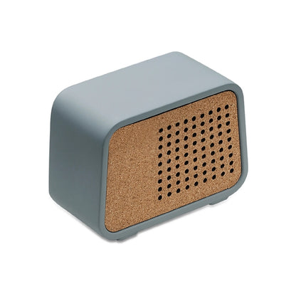 Retro Speaker & Wireless Charger