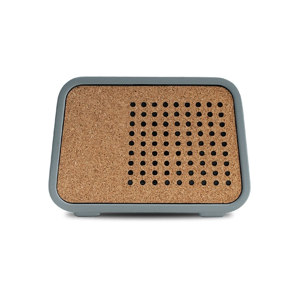 Retro Speaker & Wireless Charger
