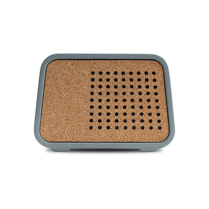 Retro Speaker & Wireless Charger